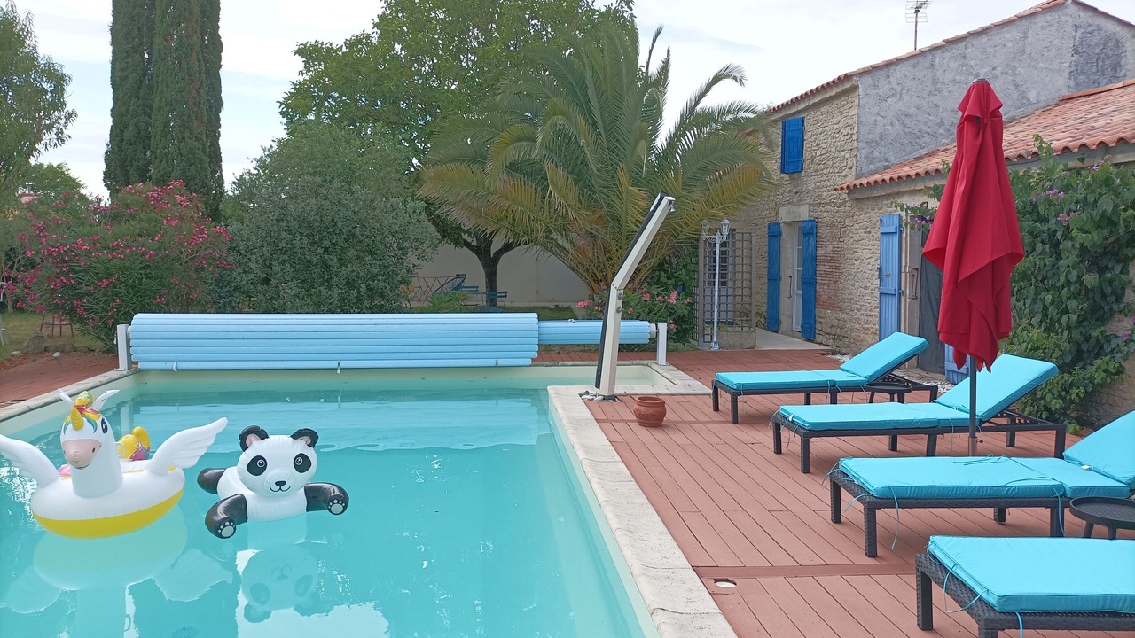 Photo of Outdoor in Sainte-Radegonde-des-Noyers