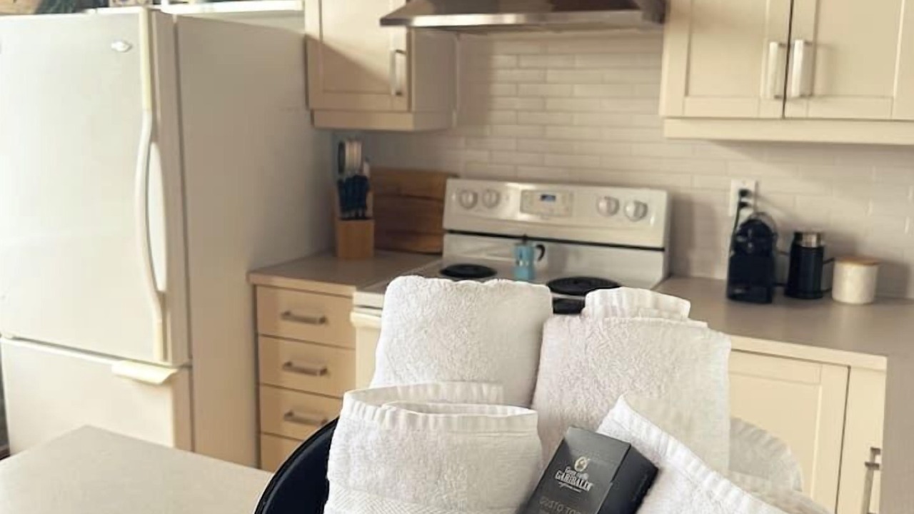 Photo of Kitchen in Parkdale