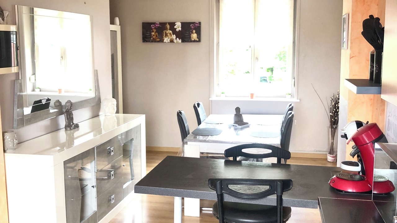 Photo of Kitchen in Saint-Andre-lez-Lille