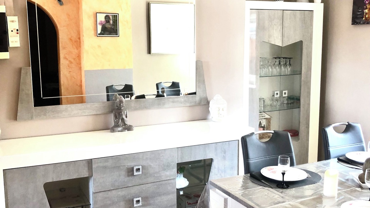 Photo of Kitchen in Saint-Andre-lez-Lille