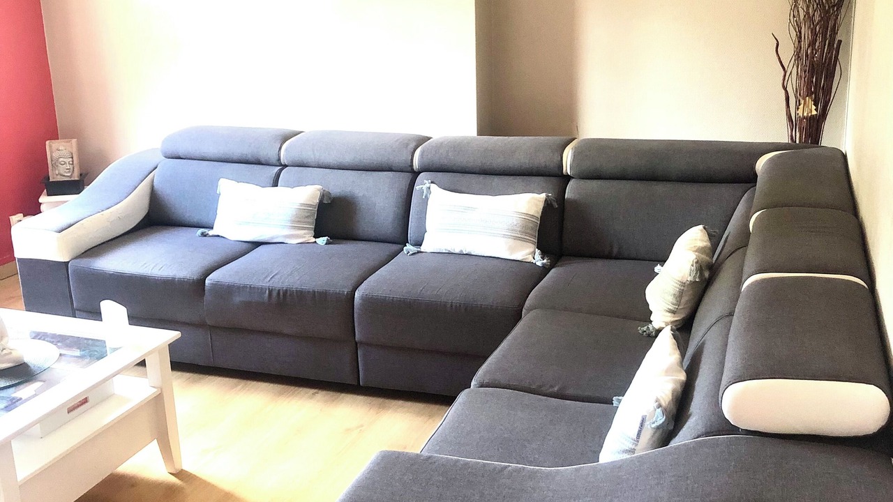 Photo of Livingroom in Saint-Andre-lez-Lille