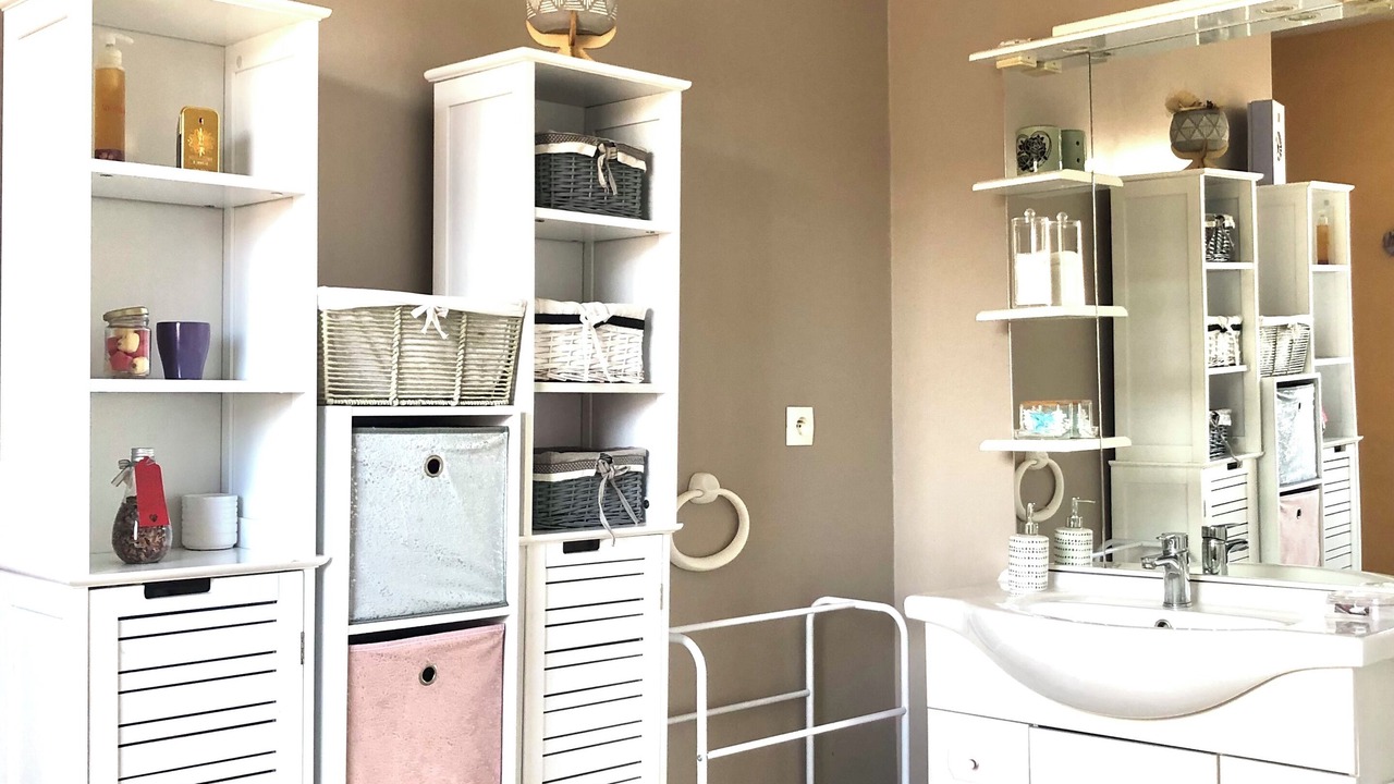 Photo of Kitchen in Saint-Andre-lez-Lille