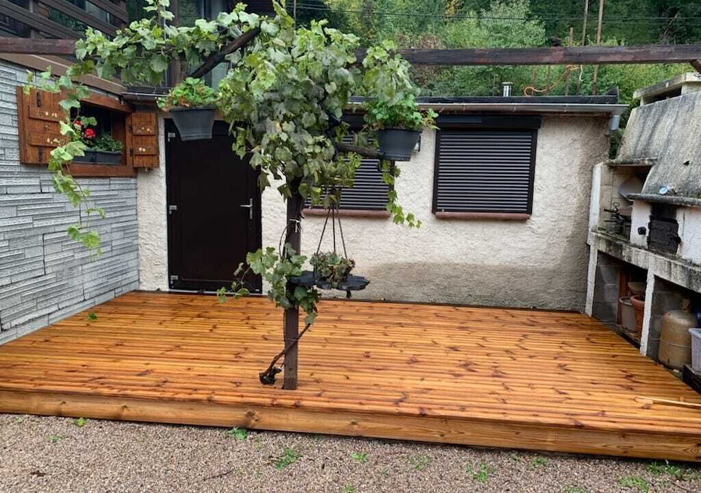 Photo of Outdoor in Colroy-la-Roche