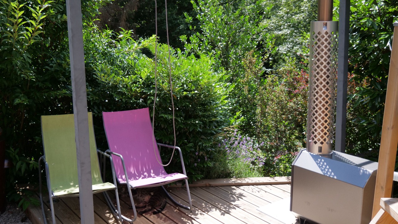 Photo of Outdoor in Colroy-la-Roche