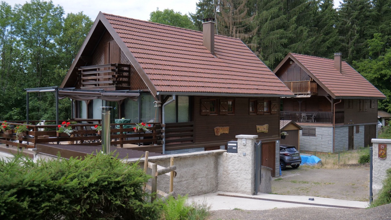 Photo of Outdoor in Colroy-la-Roche