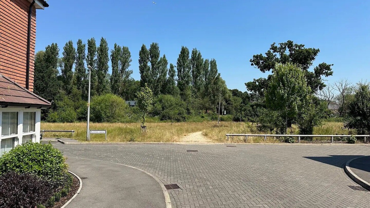 Photo of Outdoor in Wokingham