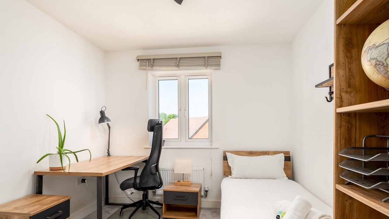 Photo of Others in Wokingham