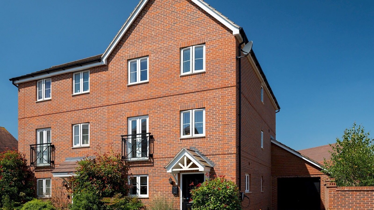 Photo of Outdoor in Wokingham