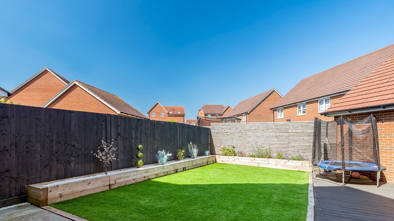 Photo of Outdoor in Wokingham