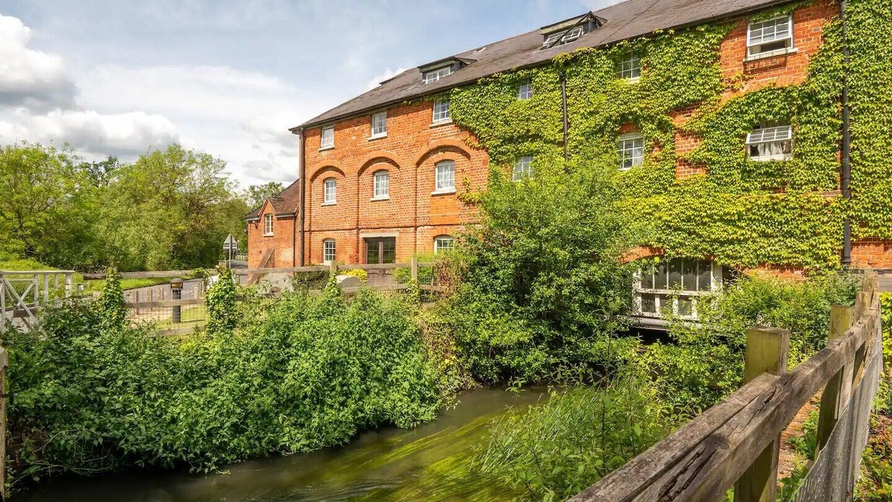 Photo of Outdoor in Wokingham