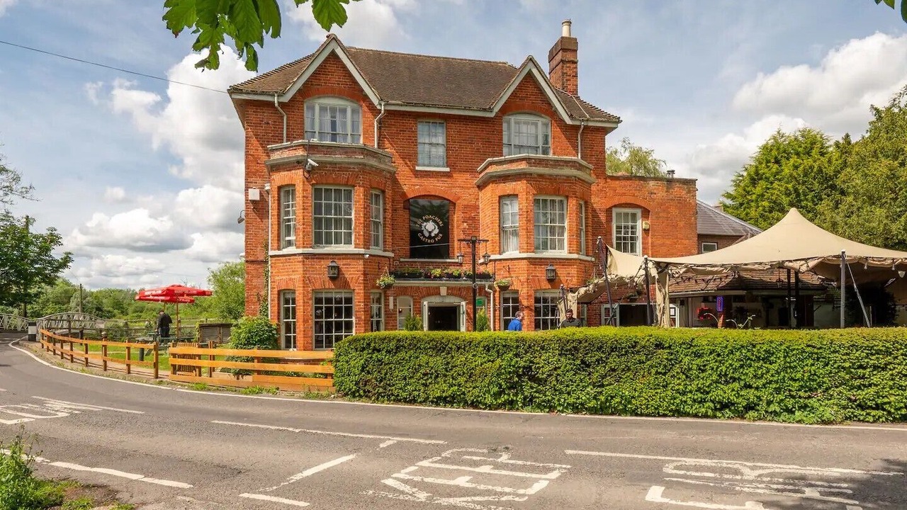 Photo of Outdoor in Wokingham