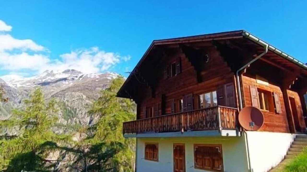 Photo of Outdoor in St. Niklaus