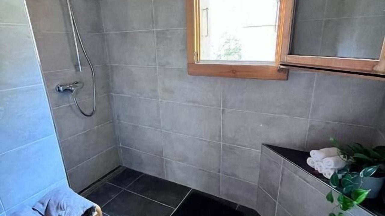 Photo of Bathroom in St. Niklaus
