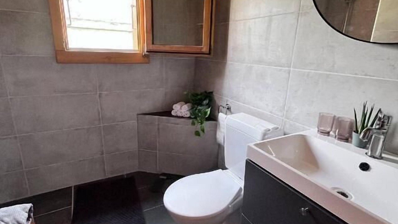 Photo of Bathroom in St. Niklaus