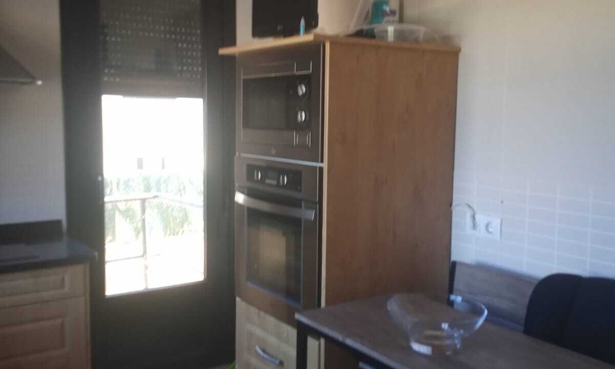 Photo of Kitchen in Argonos