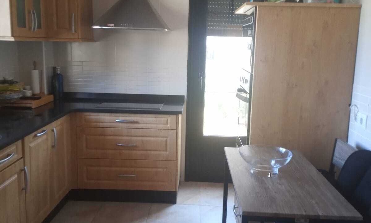 Photo of Kitchen in Argonos