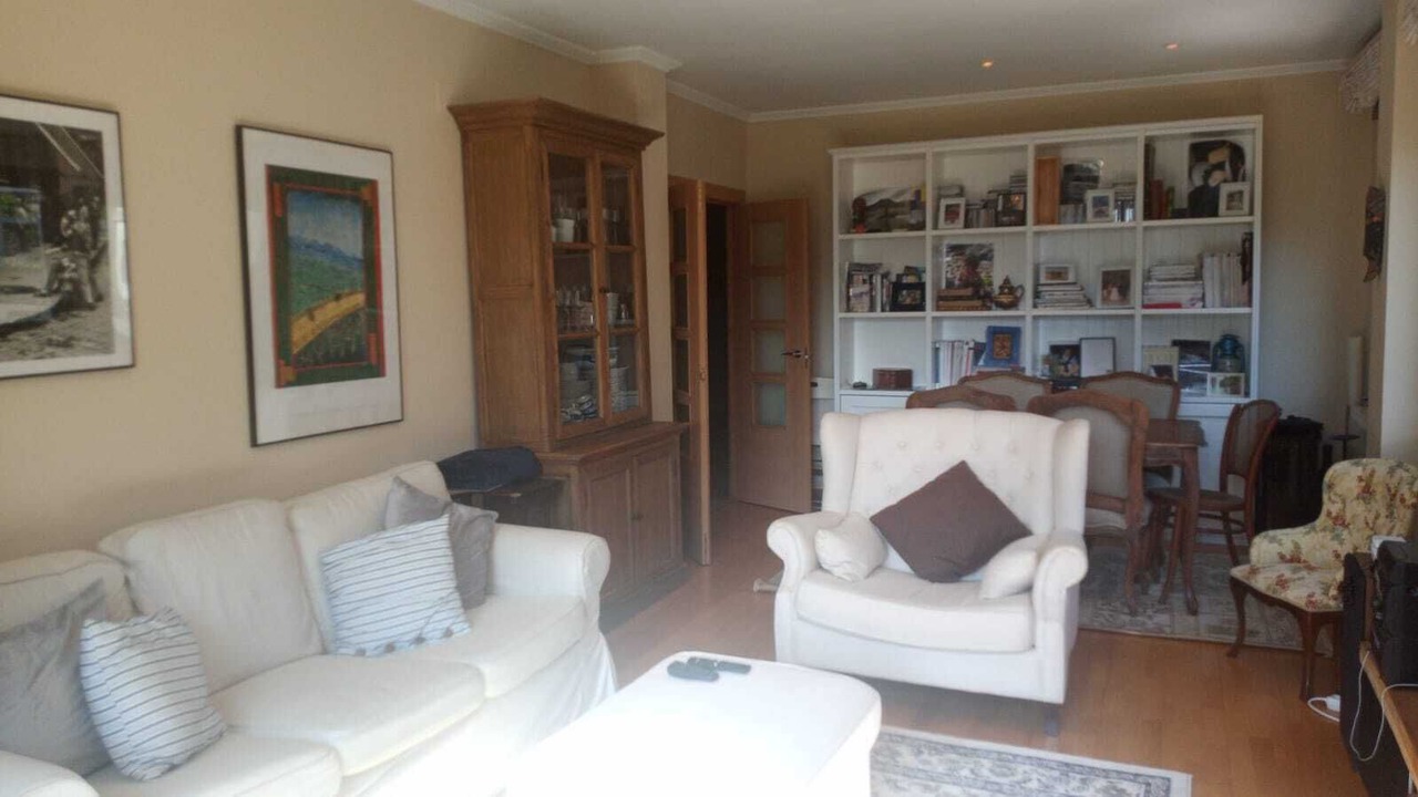 Photo of Livingroom in Argonos