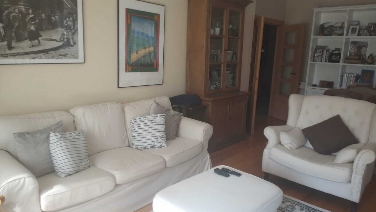 Photo of Livingroom in Argonos