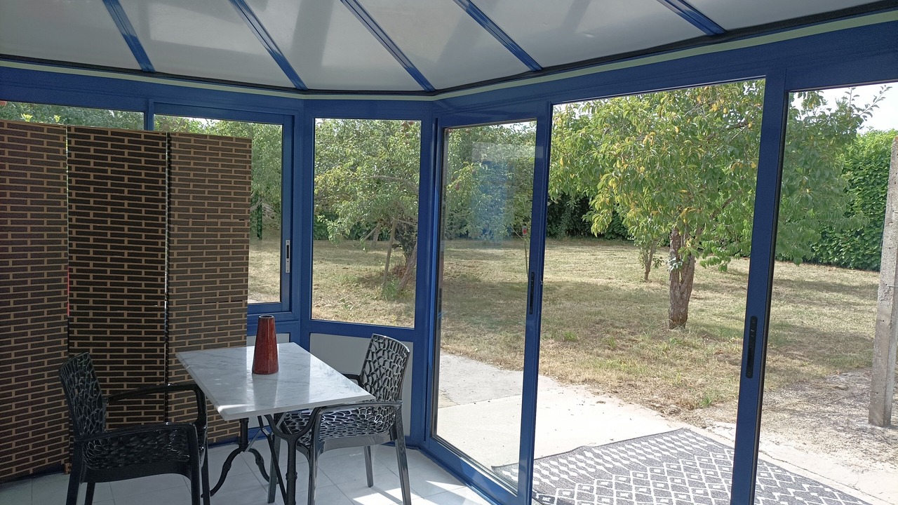Photo of Outdoor in Sainte-Radegonde-des-Noyers