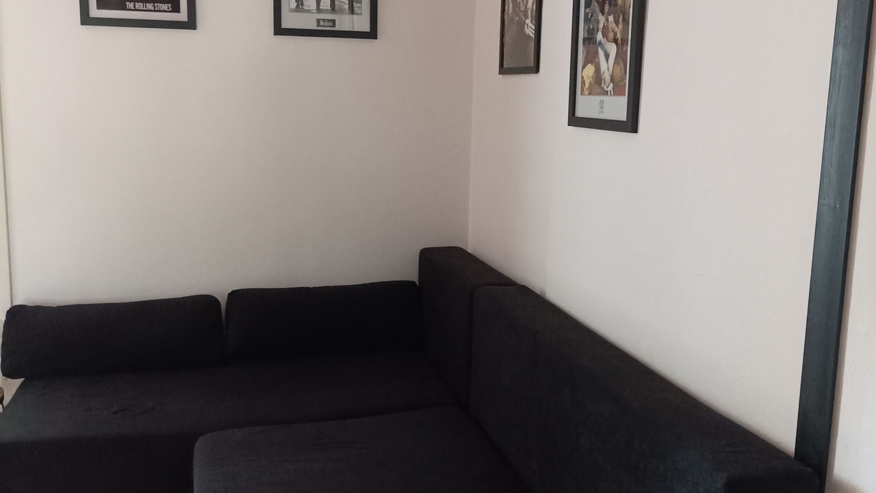 Photo of Livingroom in Sainte-Radegonde-des-Noyers