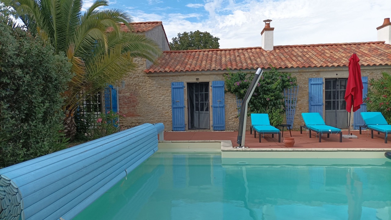 Photo of Outdoor in Sainte-Radegonde-des-Noyers
