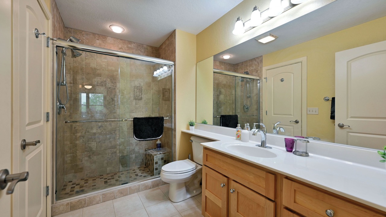 Photo of Bathroom in Birchwood