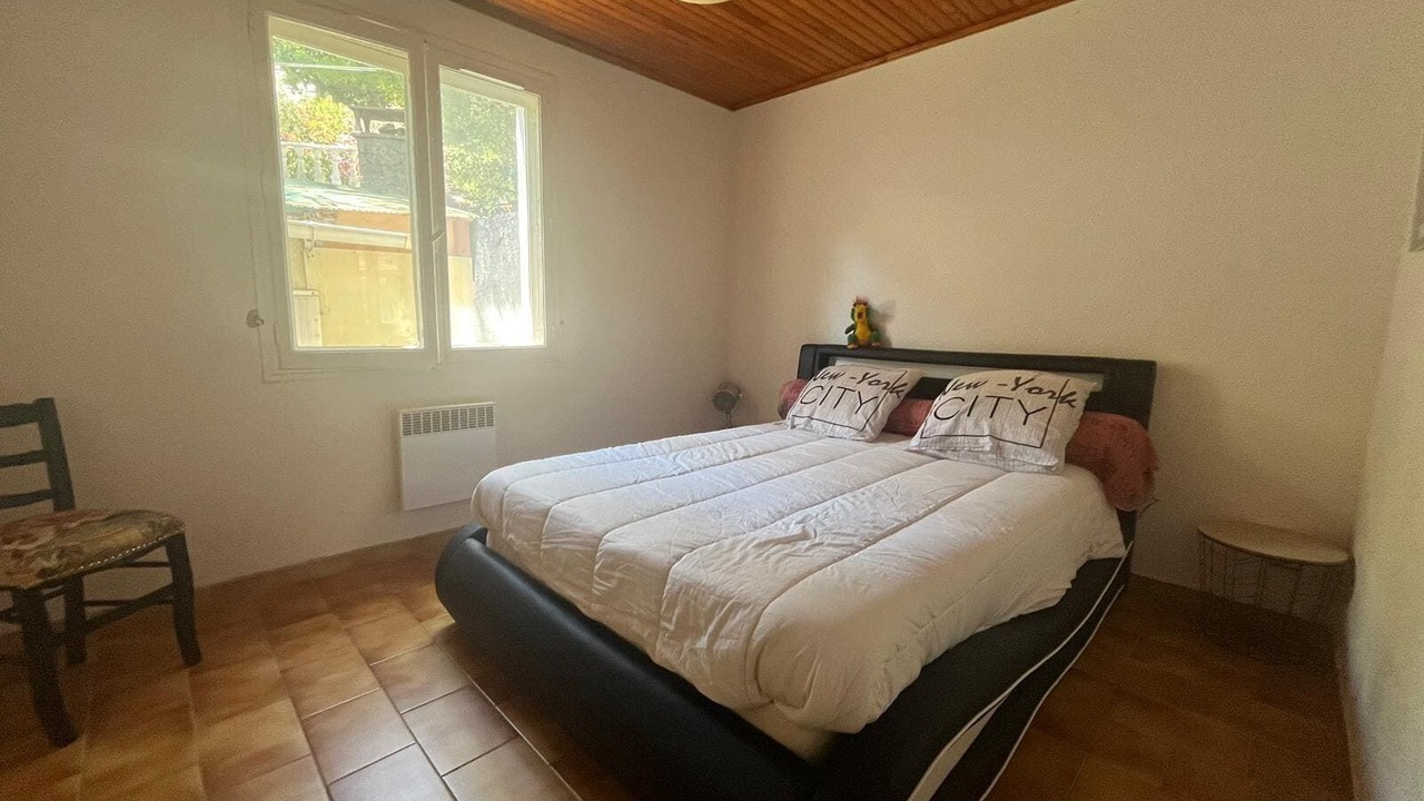 Photo of Bedroom in La Franqui