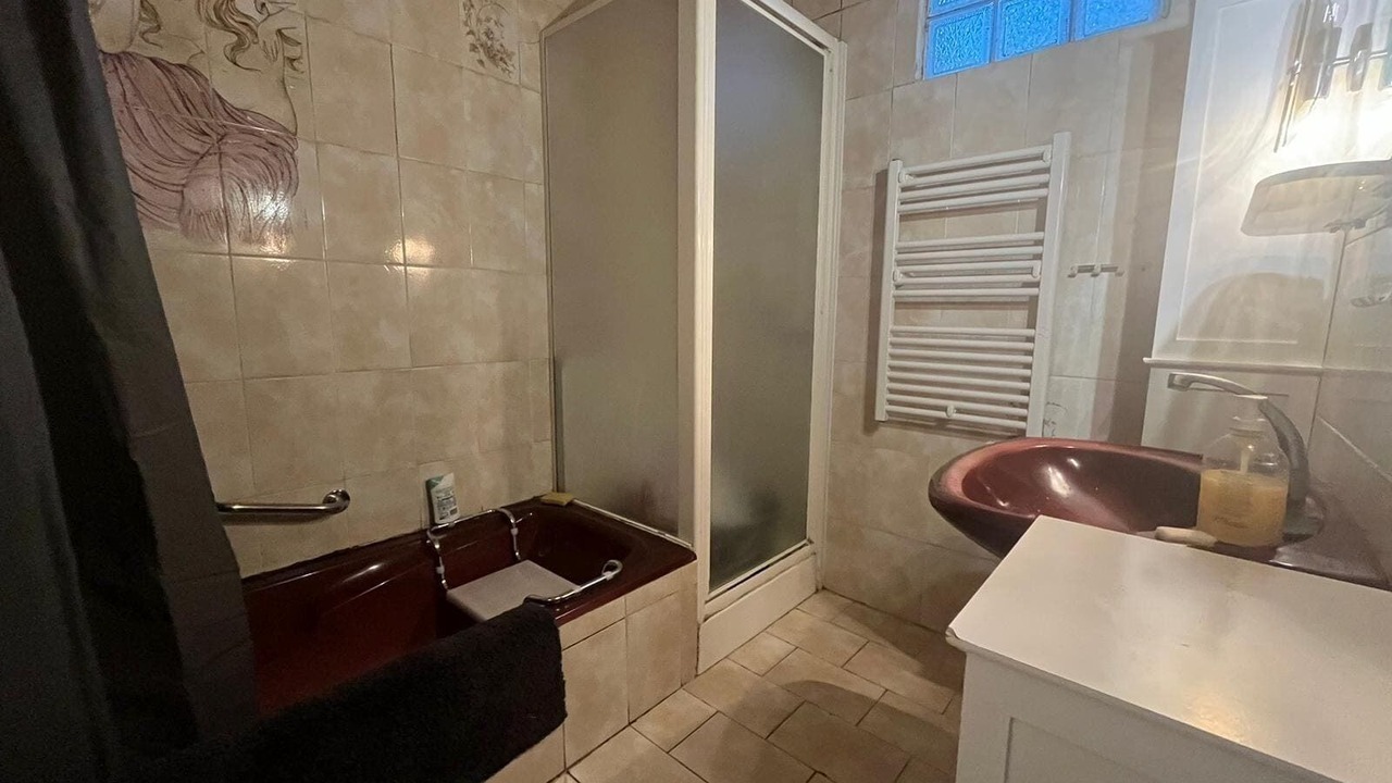 Photo of Bathroom in La Franqui