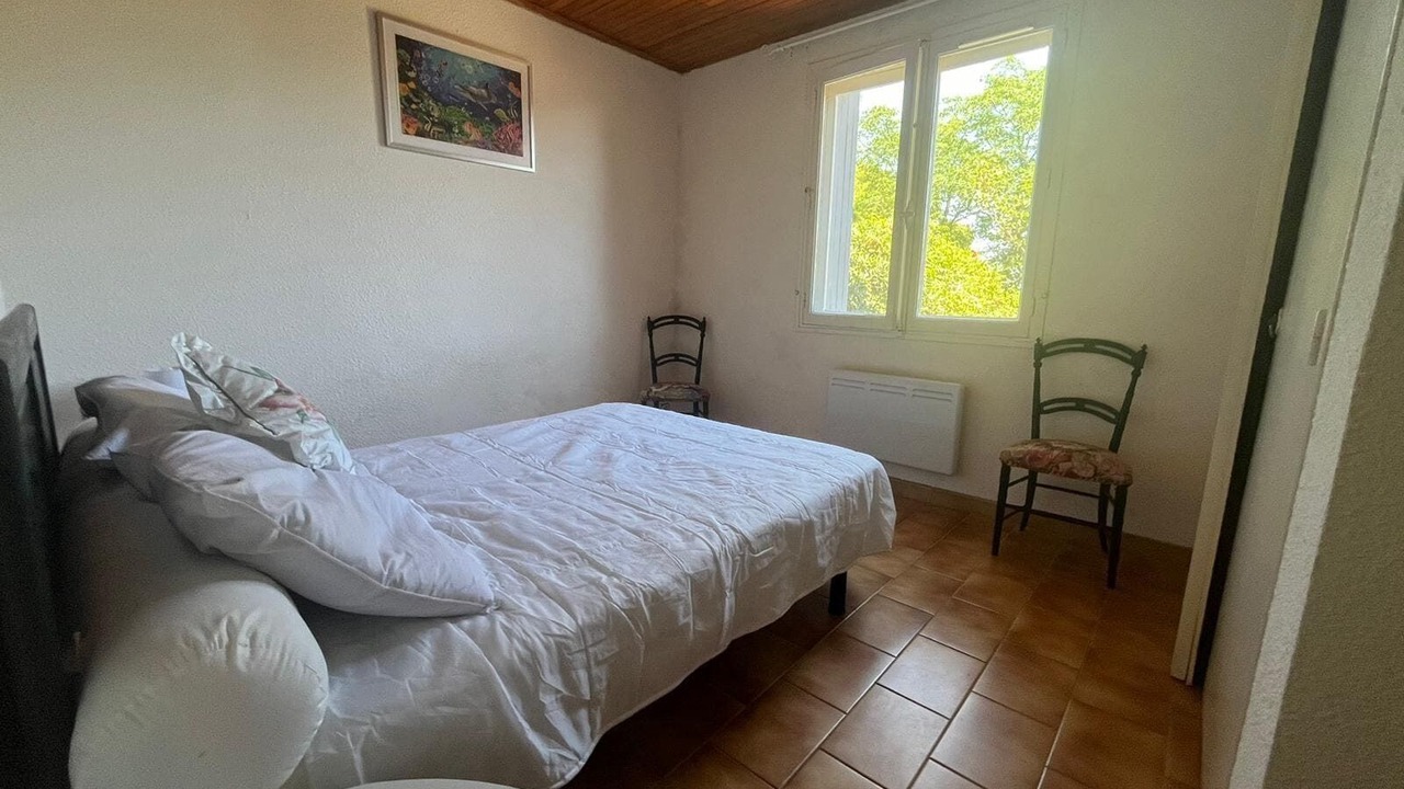 Photo of Bedroom in La Franqui