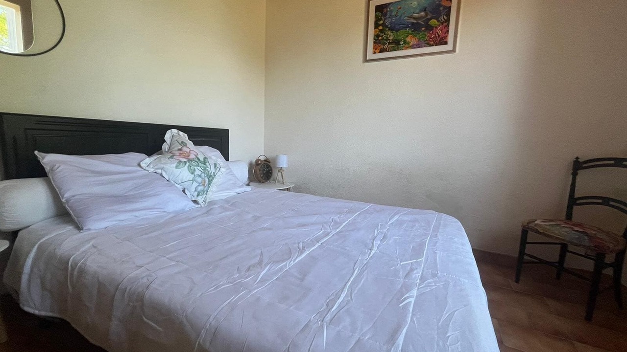 Photo of Bedroom in La Franqui