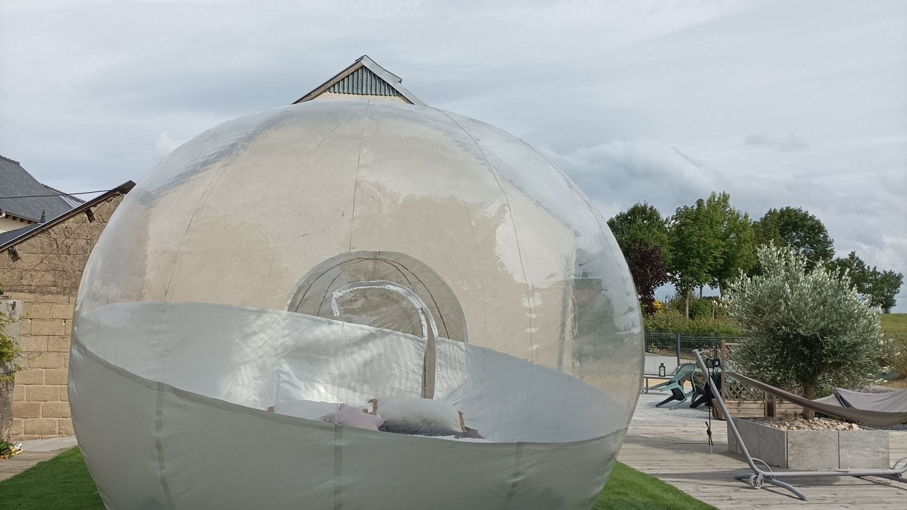 Photo of Outdoor in Loscouet-sur-Meu
