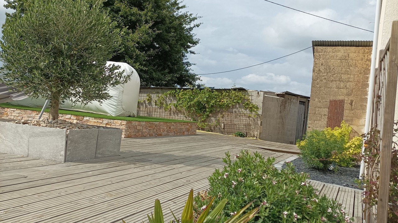 Photo of Outdoor in Loscouet-sur-Meu