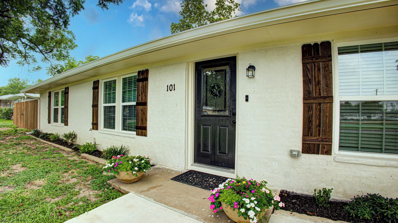 Photo of Outdoor in Waco
