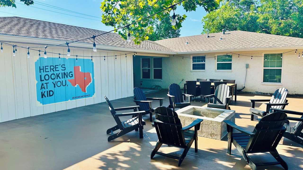 Photo of Outdoor in Waco