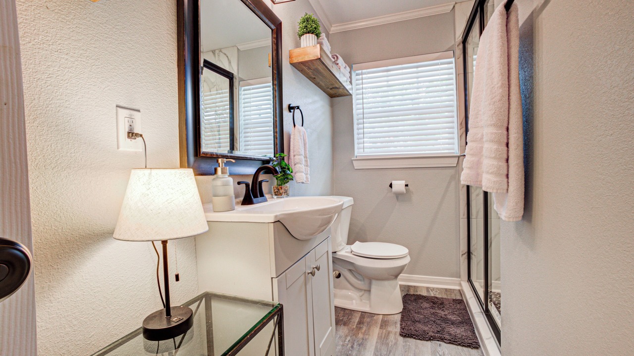 Photo of Bathroom in Waco