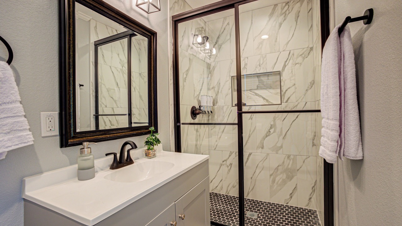 Photo of Bathroom in Waco