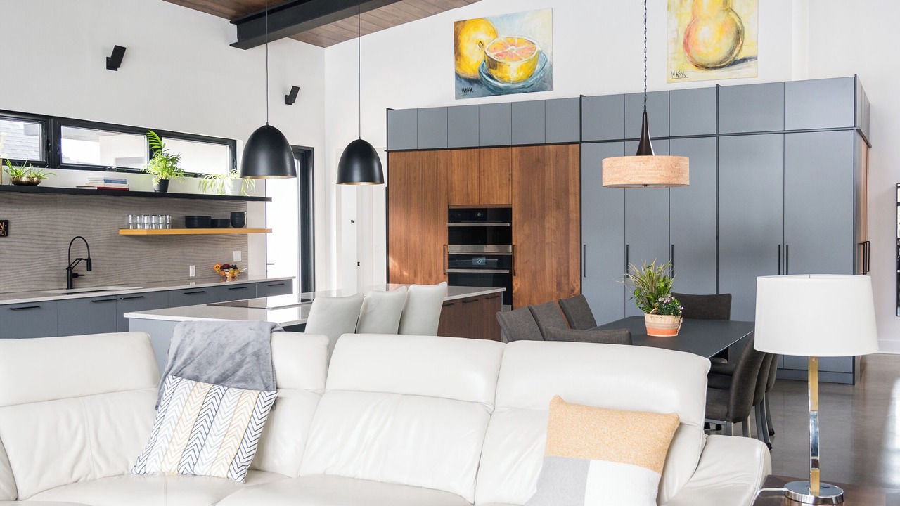 Photo of Livingroom in Lakefield