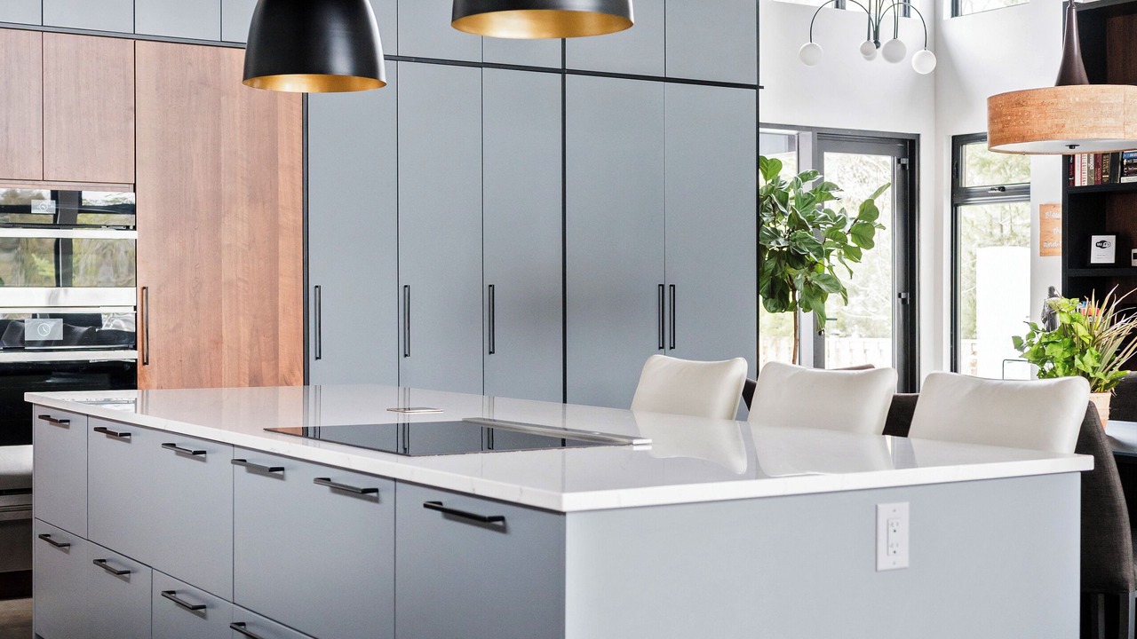 Photo of Kitchen in Lakefield