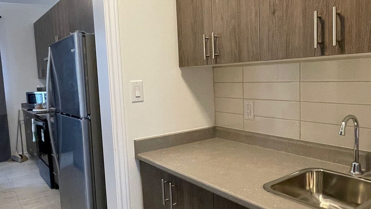 Photo of Kitchen in Wasaga Beach