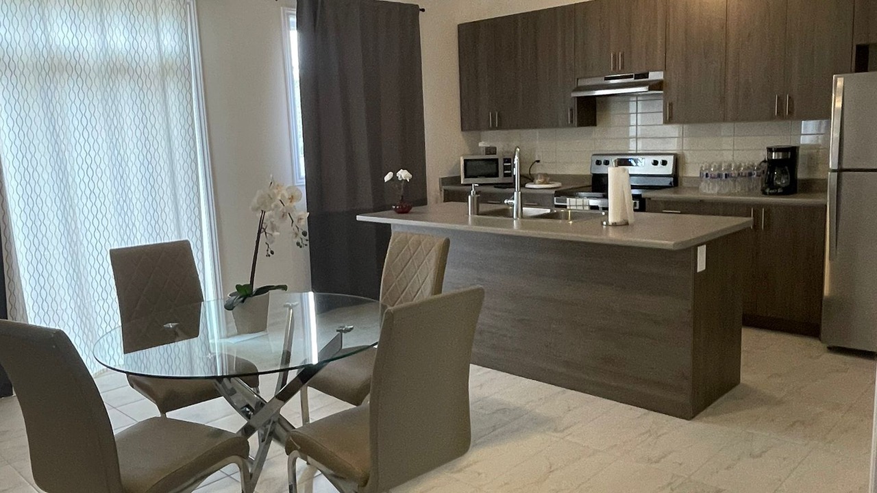 Photo of Kitchen in Wasaga Beach