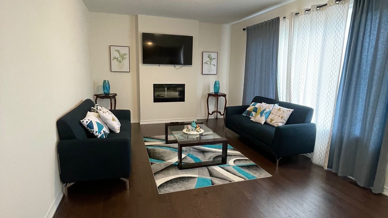 Photo of Bedroom in Wasaga Beach