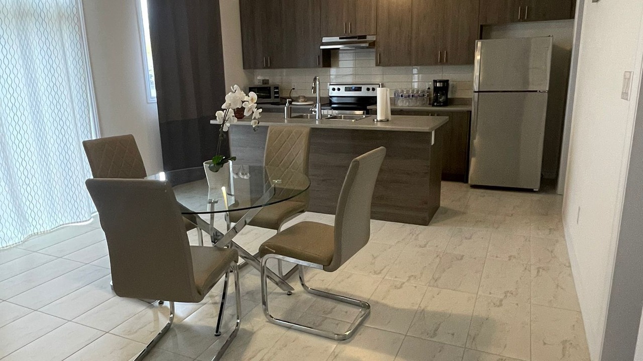 Photo of Kitchen in Wasaga Beach
