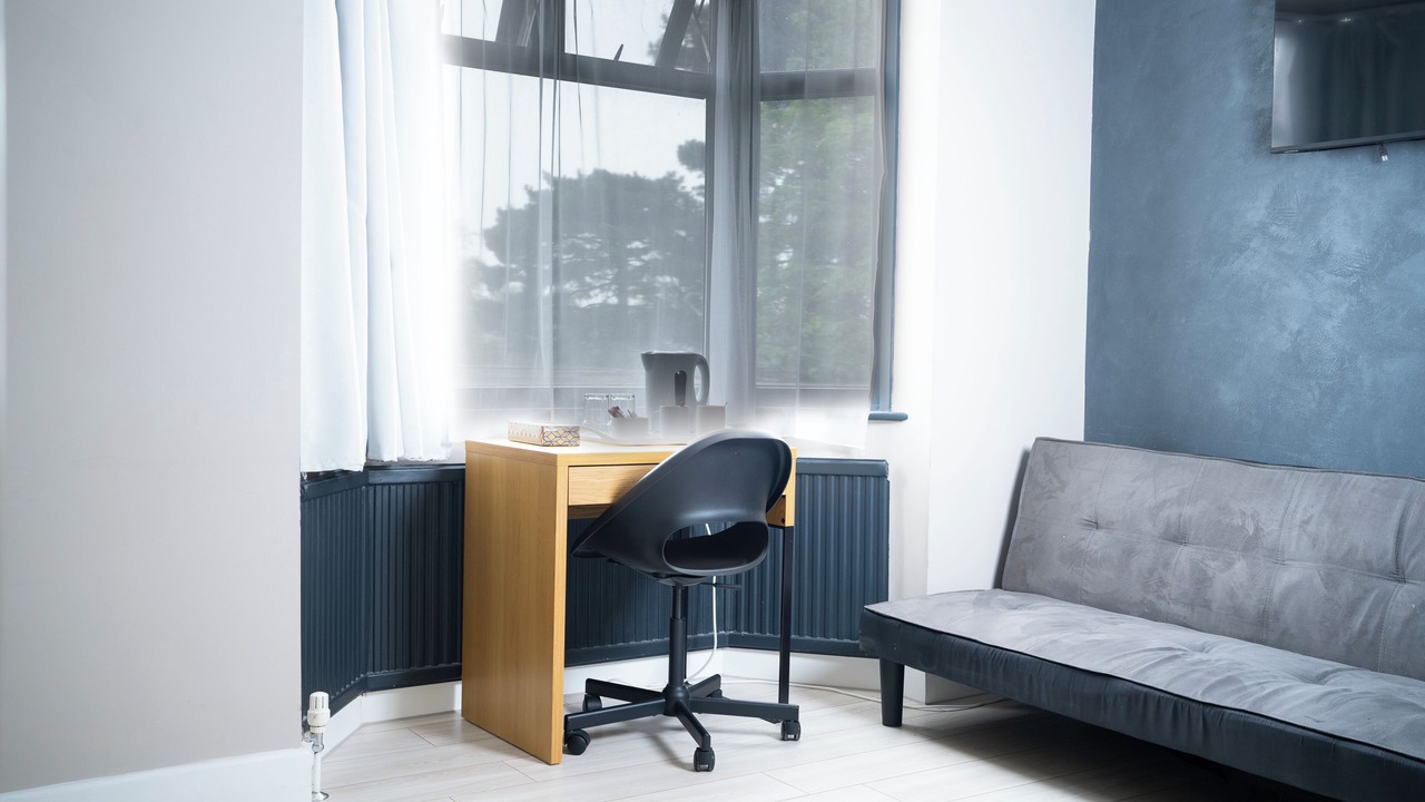 Photo of Bedroom in Haselbury