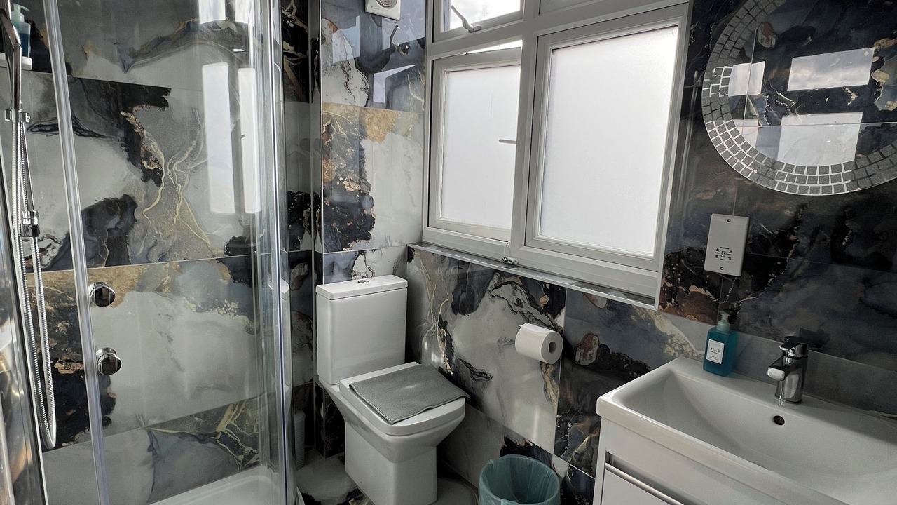 Photo of Bathroom in Haselbury