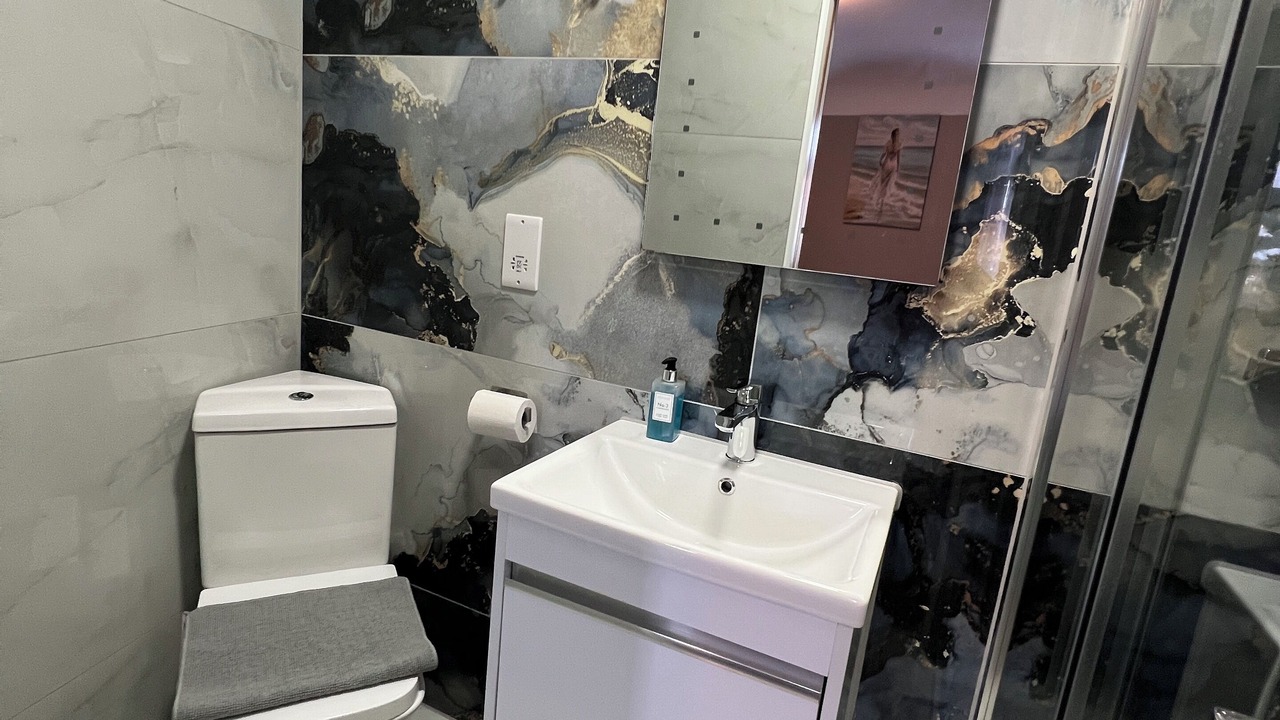 Photo of Bathroom in Haselbury