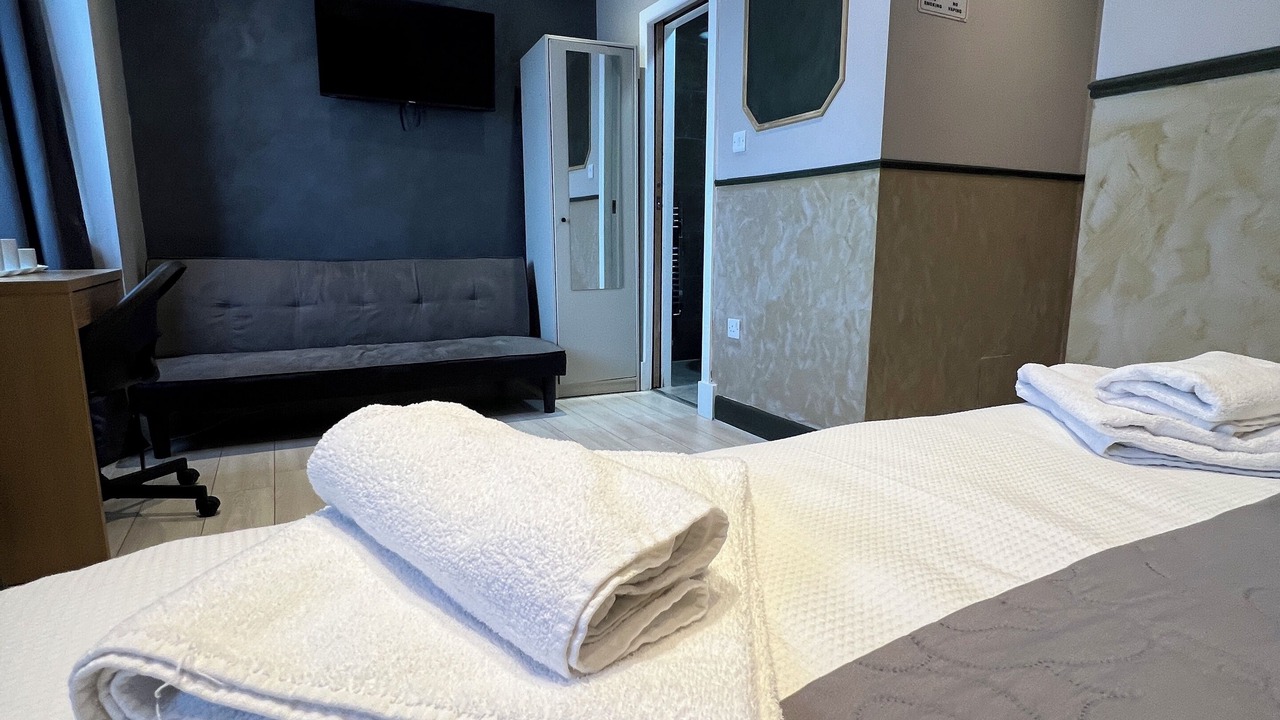 Photo of Bedroom in Haselbury