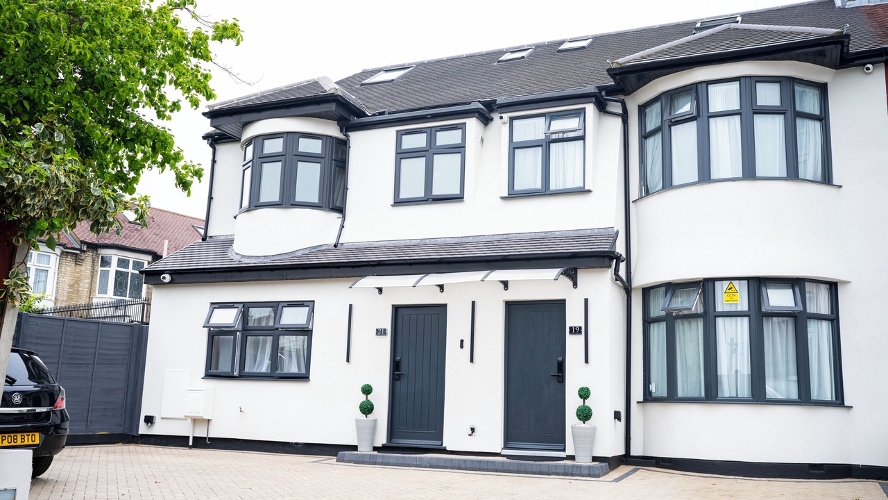 Photo of Outdoor in Haselbury