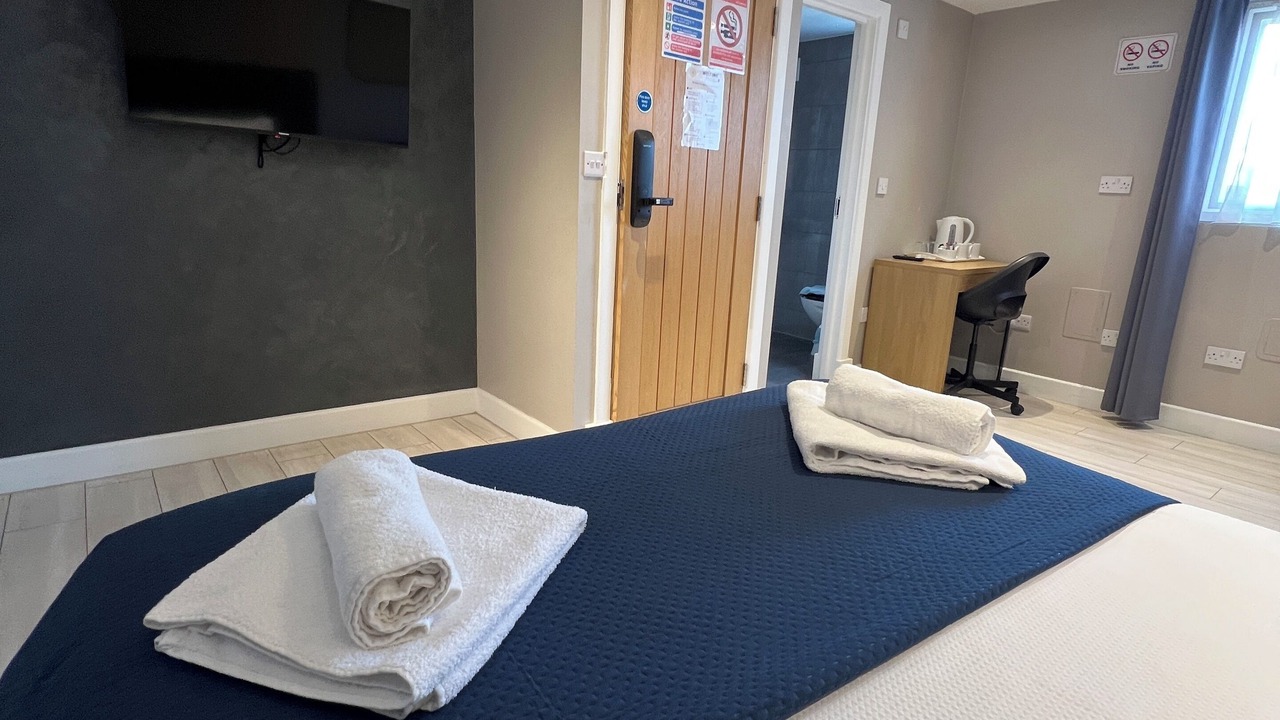 Photo of Bathroom in Haselbury