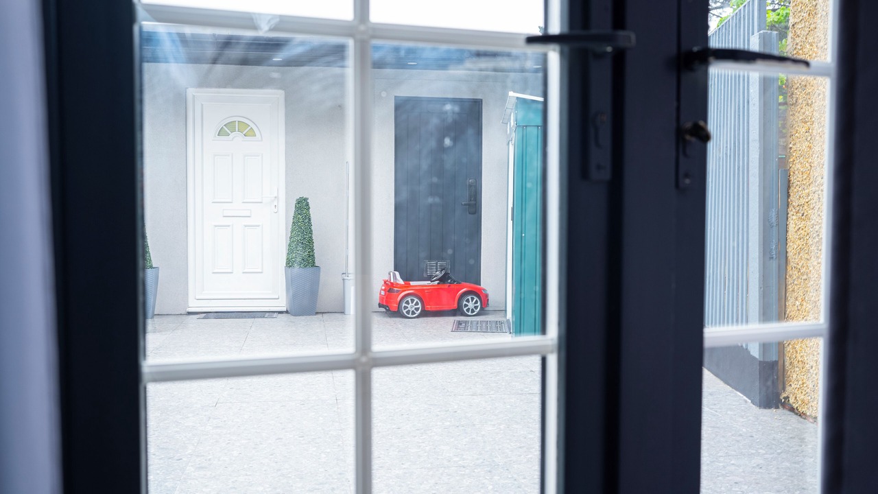 Photo of Outdoor in Haselbury