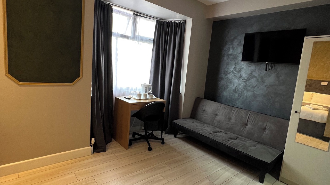 Photo of Bedroom in Haselbury